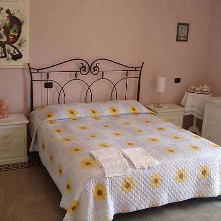 Abruzzo Segreto Bed & Breakfast Navelli Ngoại thất bức ảnh