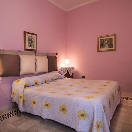 Abruzzo Segreto Bed & Breakfast Navelli Ngoại thất bức ảnh