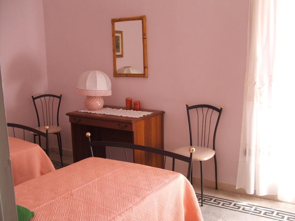 Abruzzo Segreto Bed & Breakfast Navelli Phòng bức ảnh