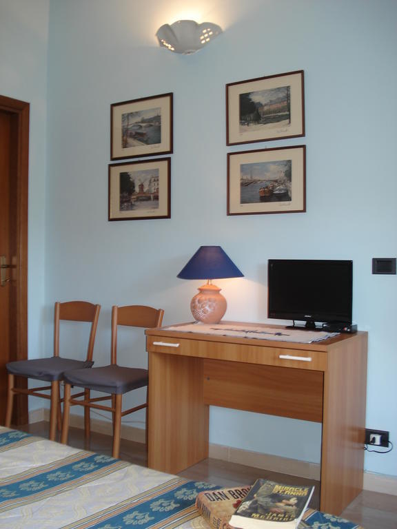 Abruzzo Segreto Bed & Breakfast Navelli Ngoại thất bức ảnh