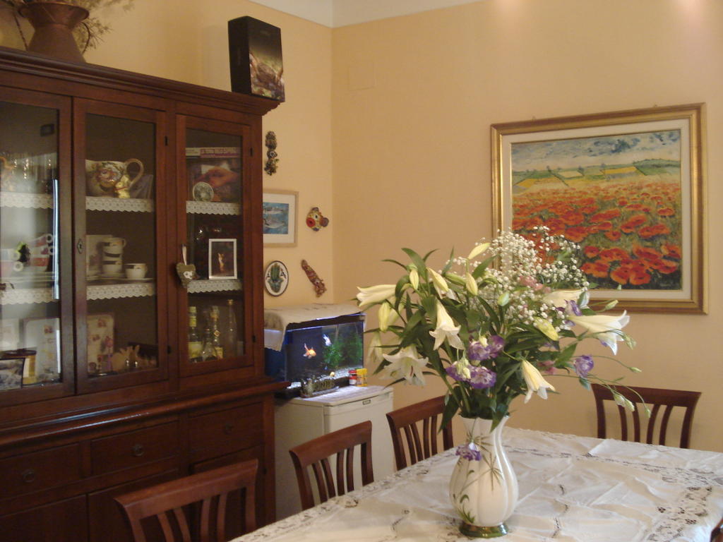 Abruzzo Segreto Bed & Breakfast Navelli Ngoại thất bức ảnh
