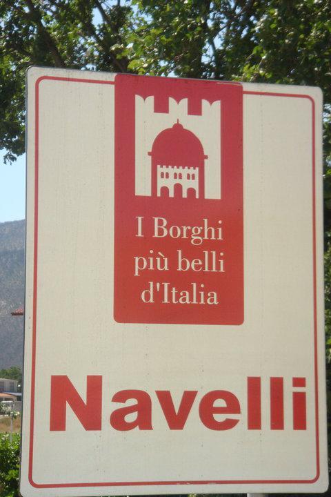 Abruzzo Segreto Bed & Breakfast Navelli Ngoại thất bức ảnh